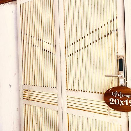 20X19 Apartment Hanoi Luaran gambar