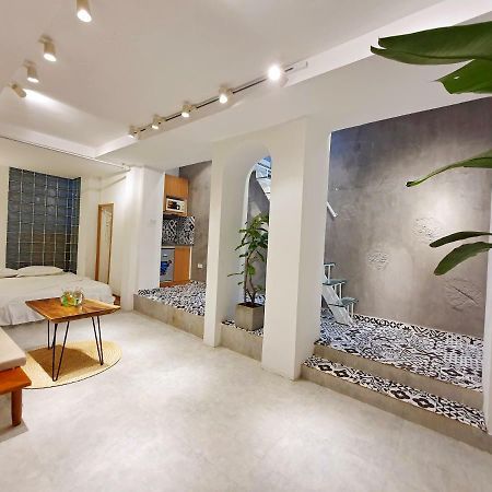 20X19 Apartment Hanoi Luaran gambar