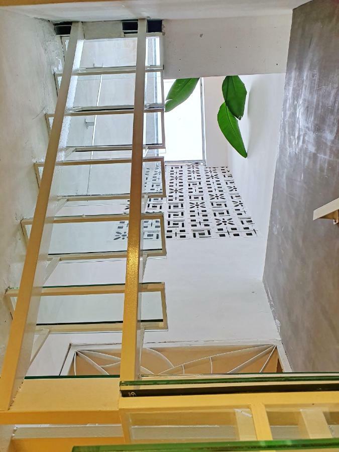 20X19 Apartment Hanoi Luaran gambar