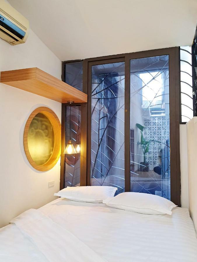 20X19 Apartment Hanoi Luaran gambar