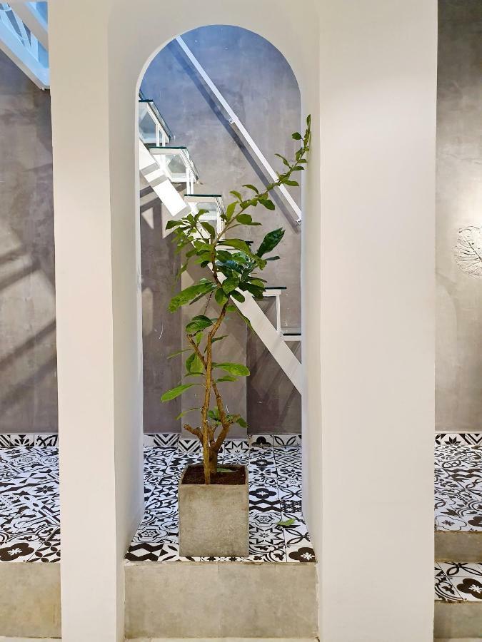 20X19 Apartment Hanoi Luaran gambar