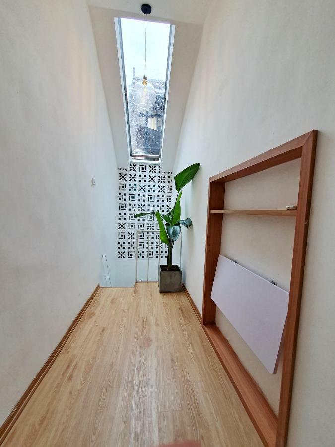 20X19 Apartment Hanoi Luaran gambar