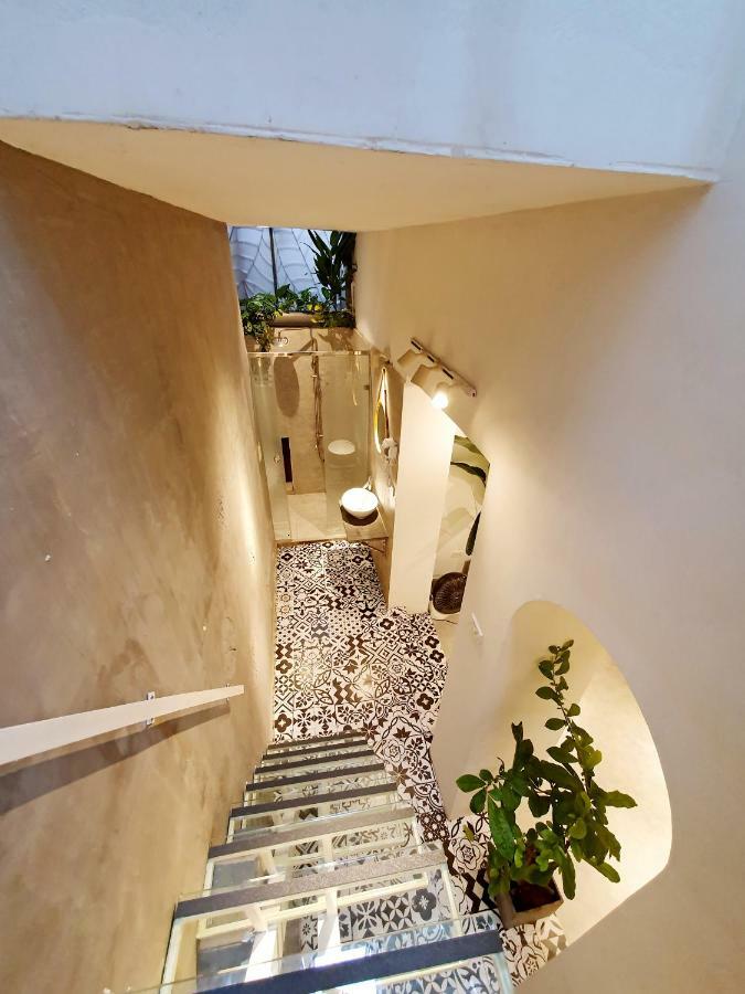 20X19 Apartment Hanoi Luaran gambar