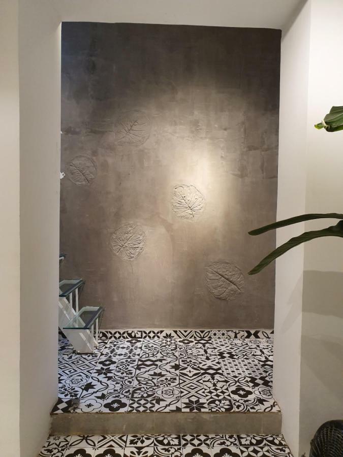 20X19 Apartment Hanoi Luaran gambar