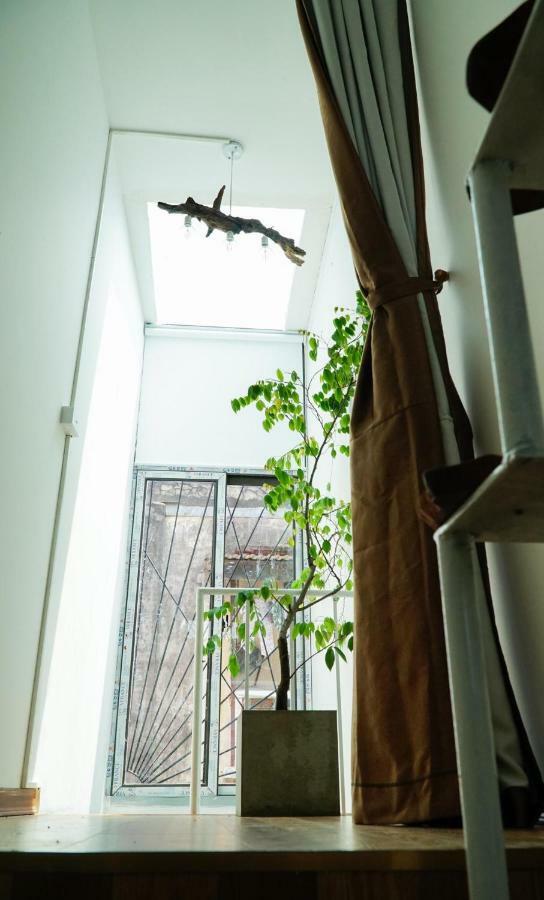 20X19 Apartment Hanoi Luaran gambar