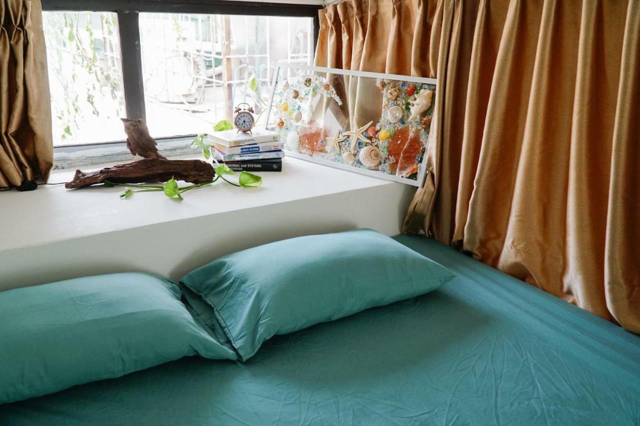 20X19 Apartment Hanoi Luaran gambar